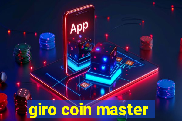 giro coin master